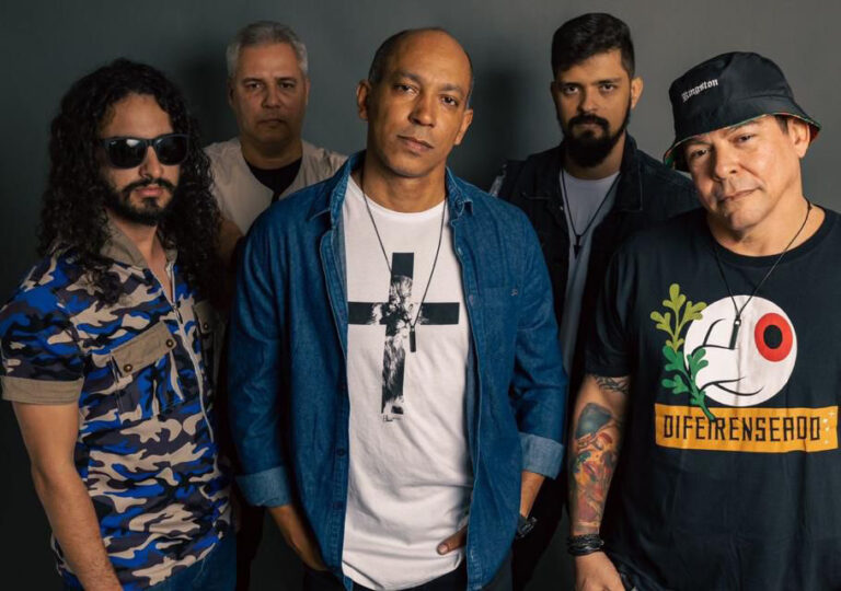 ROCK REAL 2024 CELEBRA O ROCK AUTORAL COM BANDAS ESCOLHIDAS PELO PÚBLICO