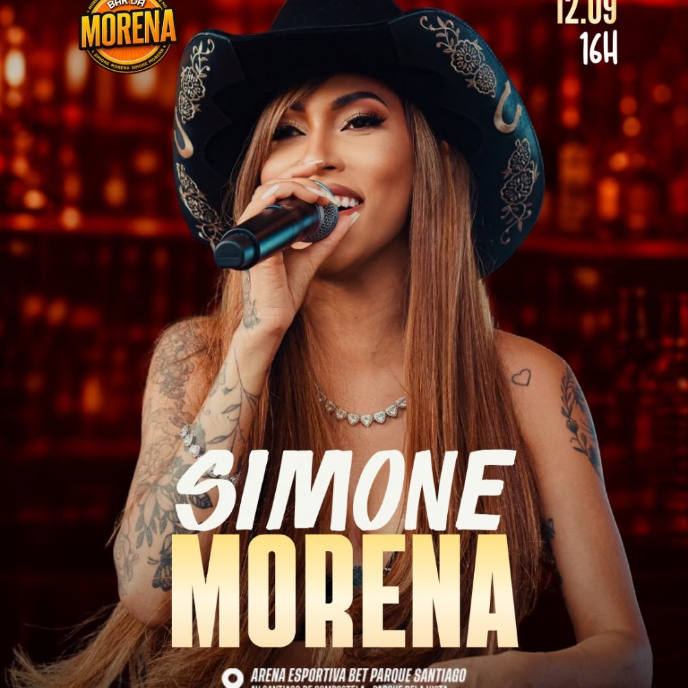 Bar da Morena