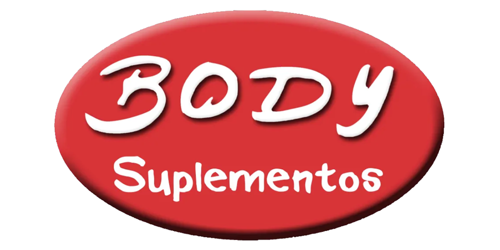 Body Suplementos