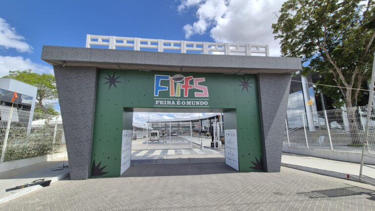 ​FLIFS 2026 abre suas portas com edição recorde e programação que celebra a literatura em todas as suas formas