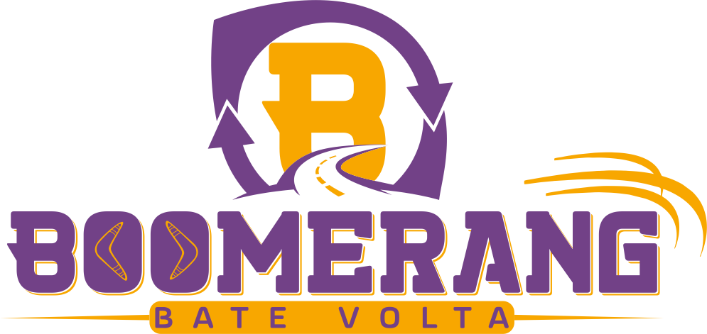 Boomerang Bate Volta