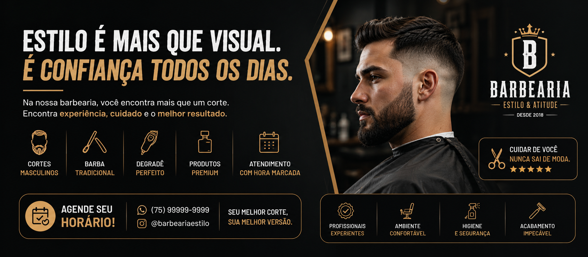 VÍDEOS — Banner 1 — 970×250 px