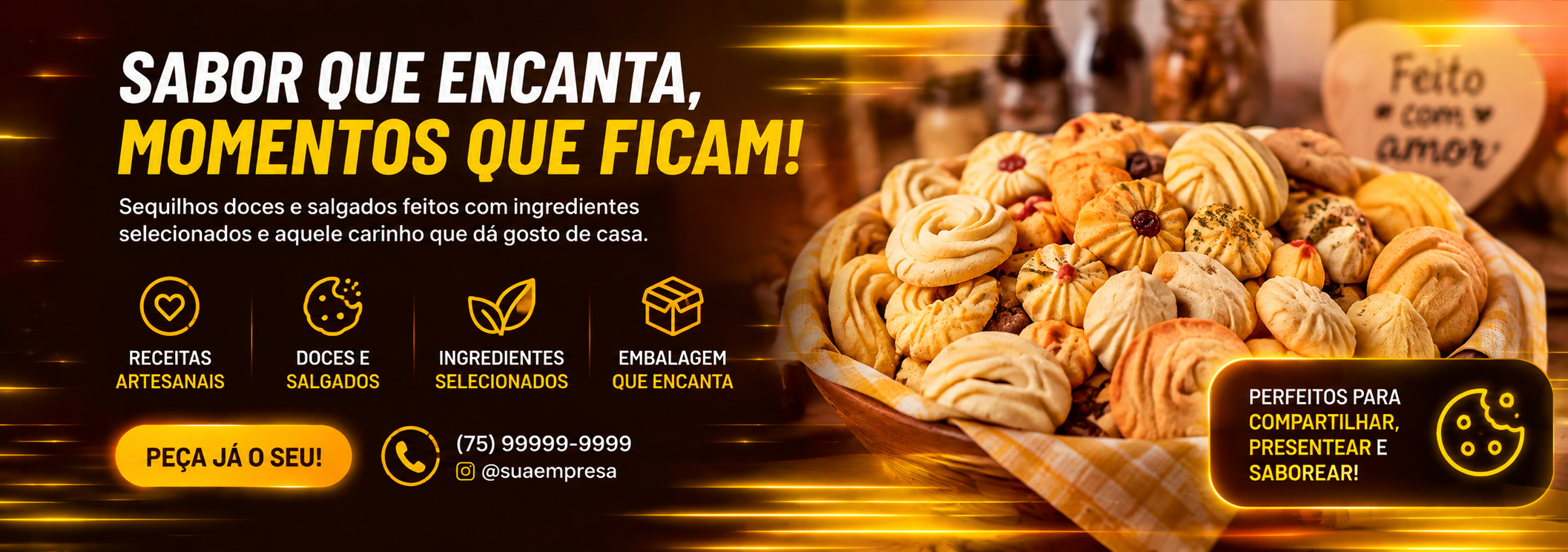 EVENTOS — Banner 1 — 970×250 px