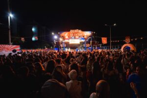 Quintal Du Samba celebra 5 anos com edição especial que reúne projetos que fortalecem o samba de Salvador